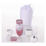 Panasonic 樂聲 ES-ED90P 淨滑泡沫拔毛器