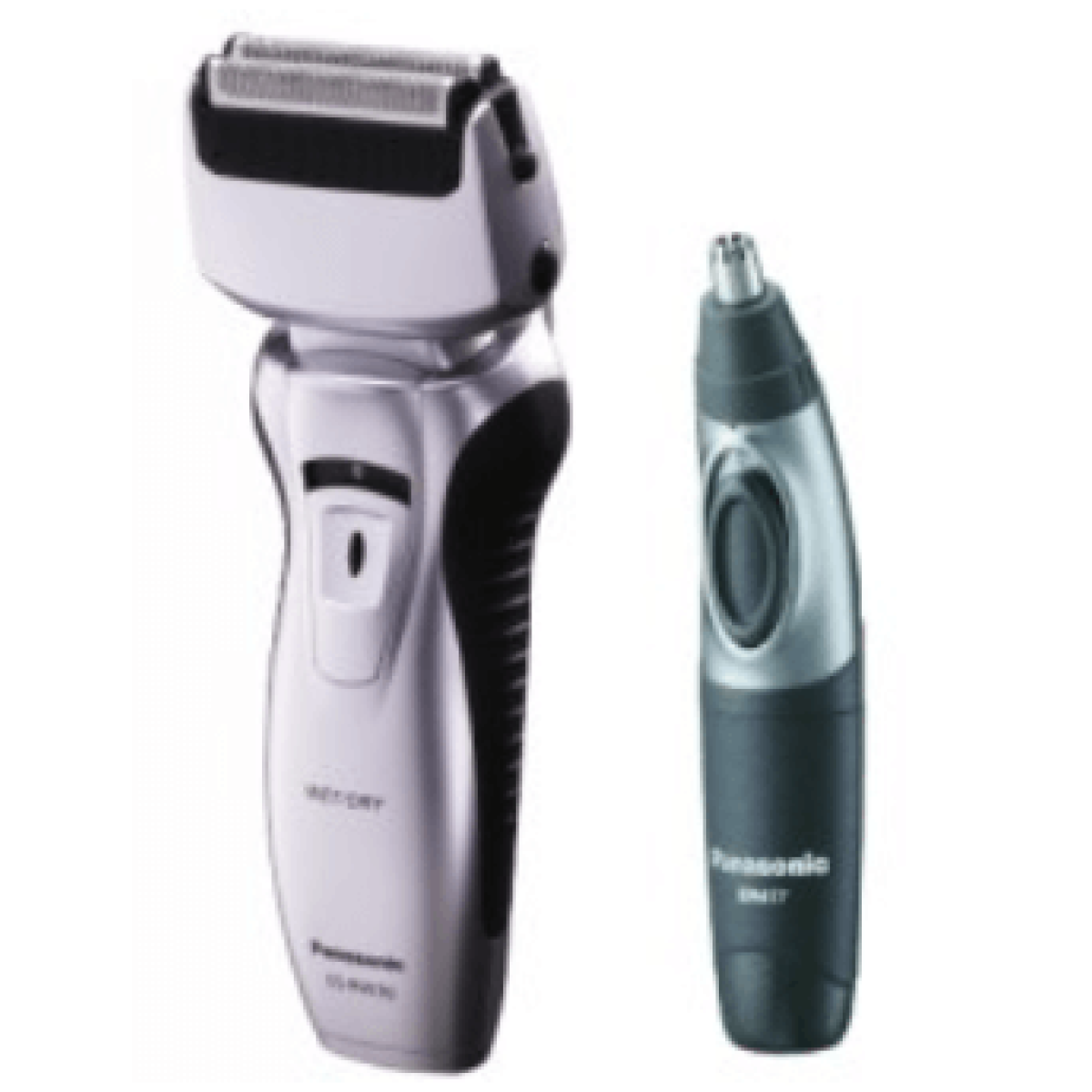 Panasonic 樂聲 ES-RW30CM 充電鬚刨及鼻毛修剪器套裝
