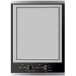 Kuppersbusch ETS3720.0 37厘米 鐵板燒爐