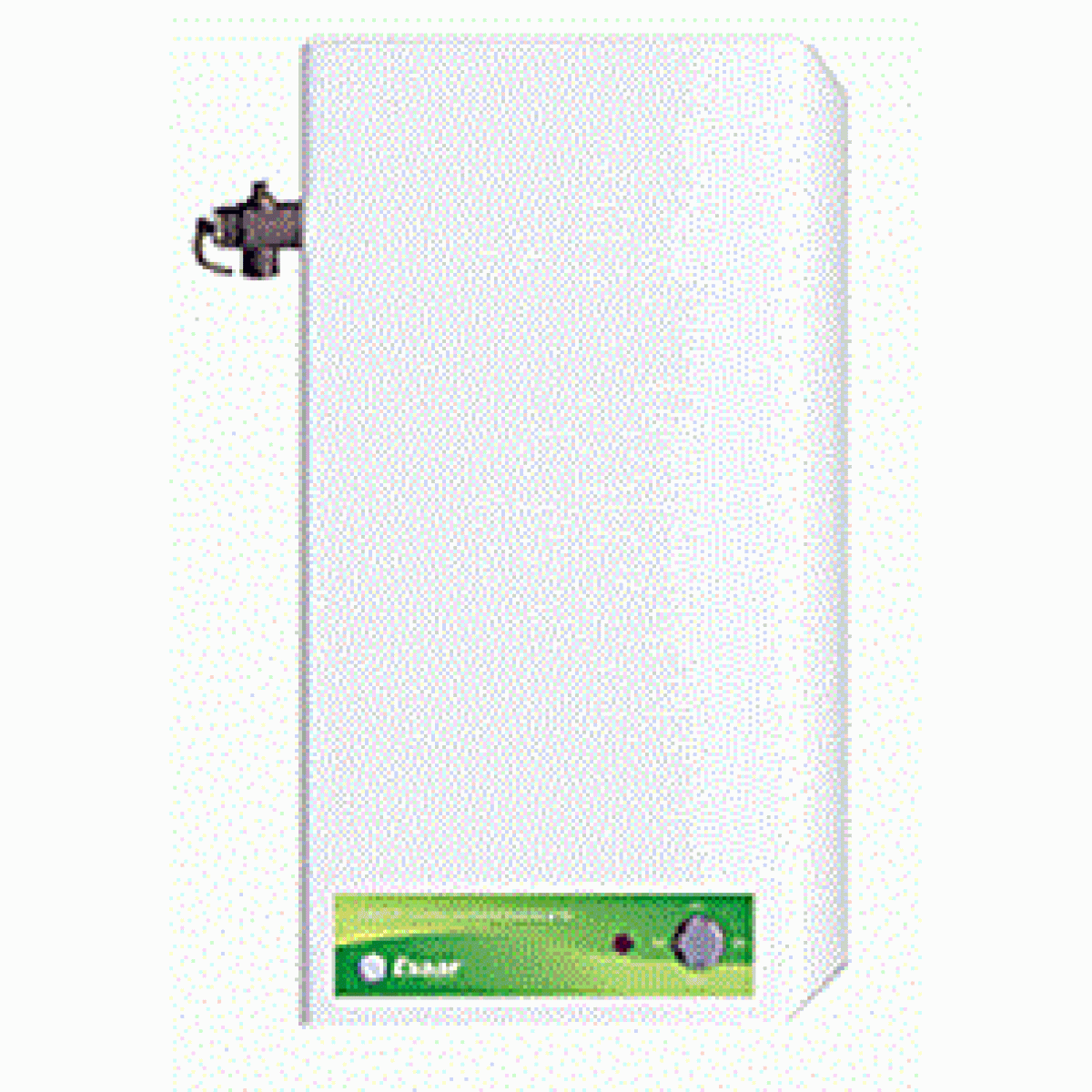 Esaar 德國薏莎 EUWH-25/3T/L 23公升 中央儲水式電熱水爐 (左邊排氣)