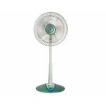 Panasonic 樂聲 F-307KH 12吋 / 遙控器 / 4小時時間掣 / 座地風扇