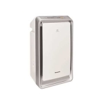 Panasonic 樂聲 F-VXL40H nanoe™ 納米離子加濕空氣清新機 (323平方尺)