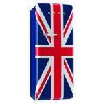 Smeg FAB28QUJ1 271公升 50年代復刻雪櫃