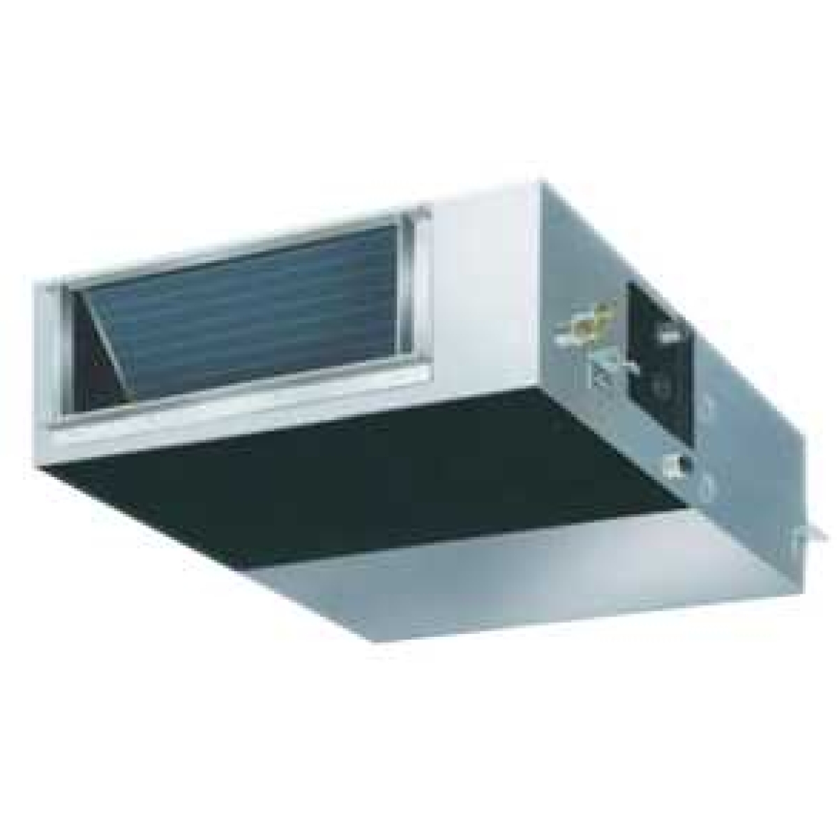 Daikin 大金 FBQ60BV1A/RXS60FVMA 有線遙控 2.5匹 冷暖變頻風喉式連接型 分體冷氣機