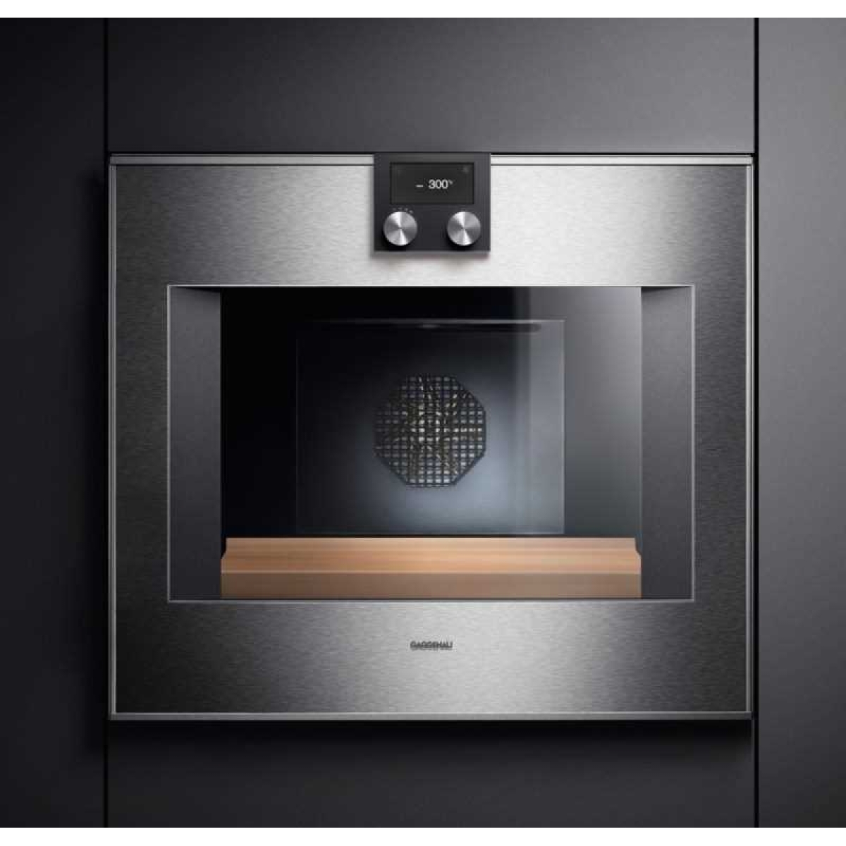Gaggenau BO480110 / BO481110 / BO480111 110公升 嵌入式電焗爐系列 