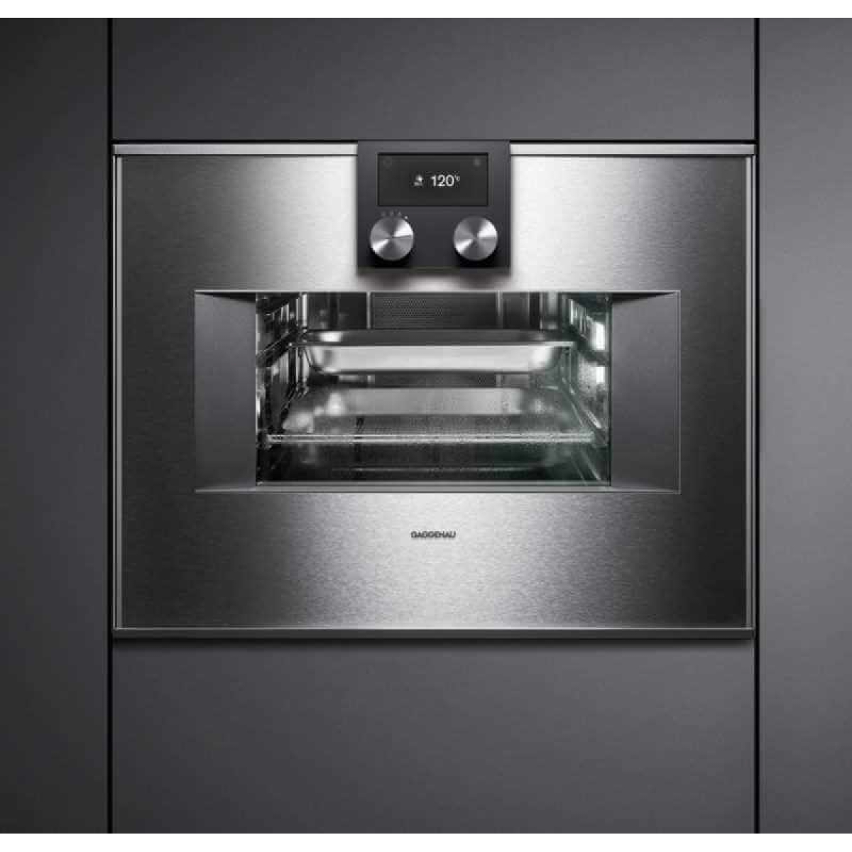 Gaggenau BS450101 43公升 嵌入式電焗爐系列 