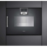 Gaggenau BSP250100 / 250110 / 250130 / 251100 / 251110 / 251130 43公升 嵌入式組合蒸爐系列 