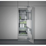 Gaggenau RF 463 300 299公升 嵌入式單門雪櫃 (含飲水機)