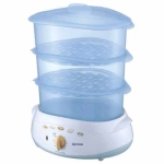 Goodway 威馬 GF-339 13.5公升 900W 電蒸籠