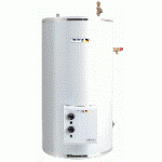 German Pool 德國寶 GPU-40 4000W 151公升 中央儲水式電熱水爐