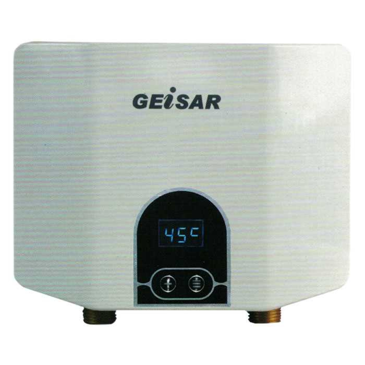 Geisar 捷莎 GUS-335RB 3.5kW 電子恆溫小型即熱式電熱水爐