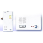 Hibachi 氣霸 HY-U6.5 23公升 高壓 中央儲水式電熱水爐 (底入底出) (右排氣)