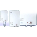 Hibachi 氣霸 HY-403 15公升 花灑儲水式電熱水爐