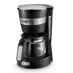 DeLonghi ICM14011 滴漏咖啡機