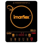 Imarflex 伊瑪 IIR-20C 28厘米 2000W 多功能電陶爐