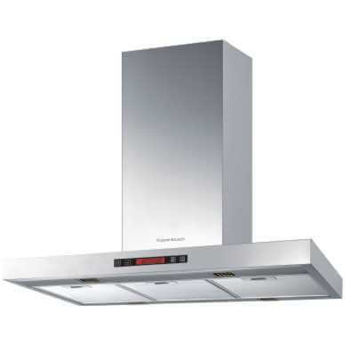 Kuppersbusch IKD9420.0GE 90厘米 1500m³/h 煙囪式抽油煙機