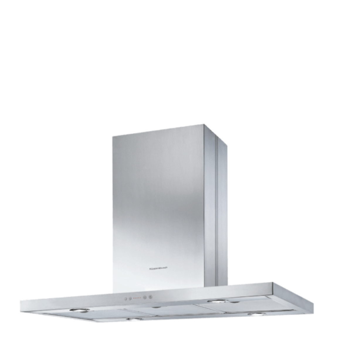 Kuppersbusch KD9460.1GE 90厘米 713m³/h 煙囪式抽油煙機 (不銹鋼)