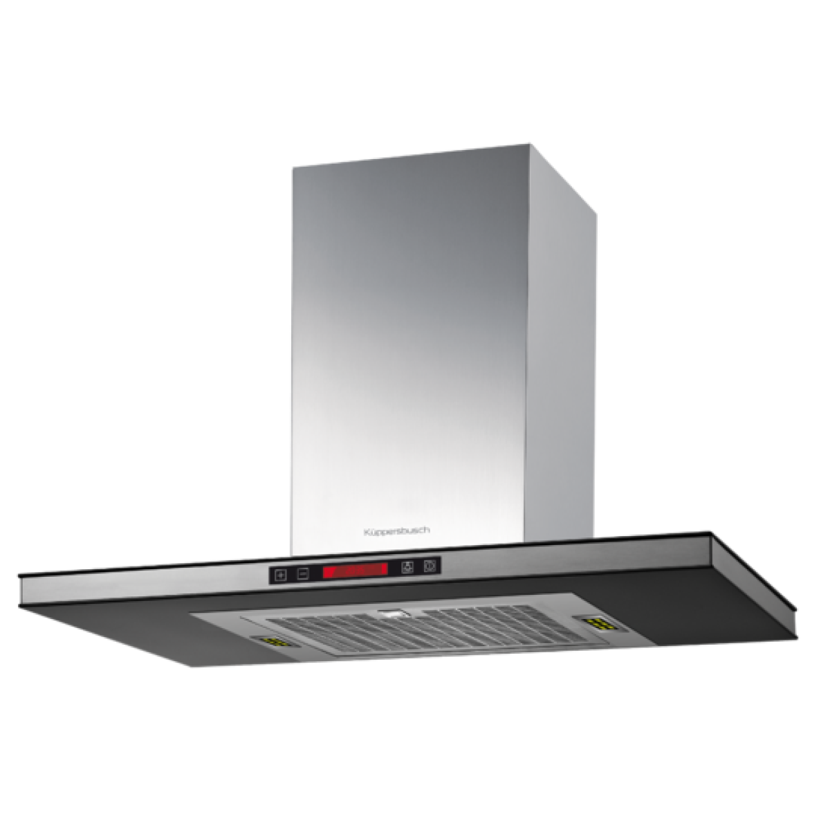 Kuppersbusch KD9550.1GE 90厘米 807m³/h 煙囪式抽油煙機 (不銹鋼)