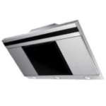 German Pool 德國寶 INCANTO 90厘米 傾斜煙囪式抽油煙機 