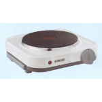 Kalko K-6633RF 2000W 座檯式搪瓷電爐