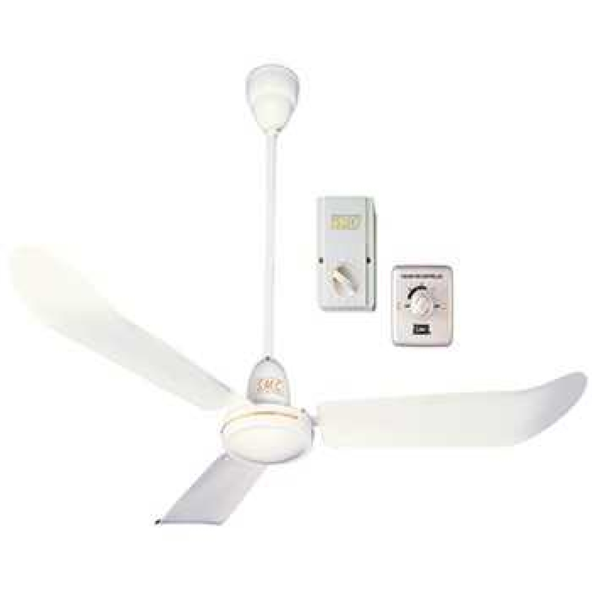 SMC K48 48'' 天花吊扇