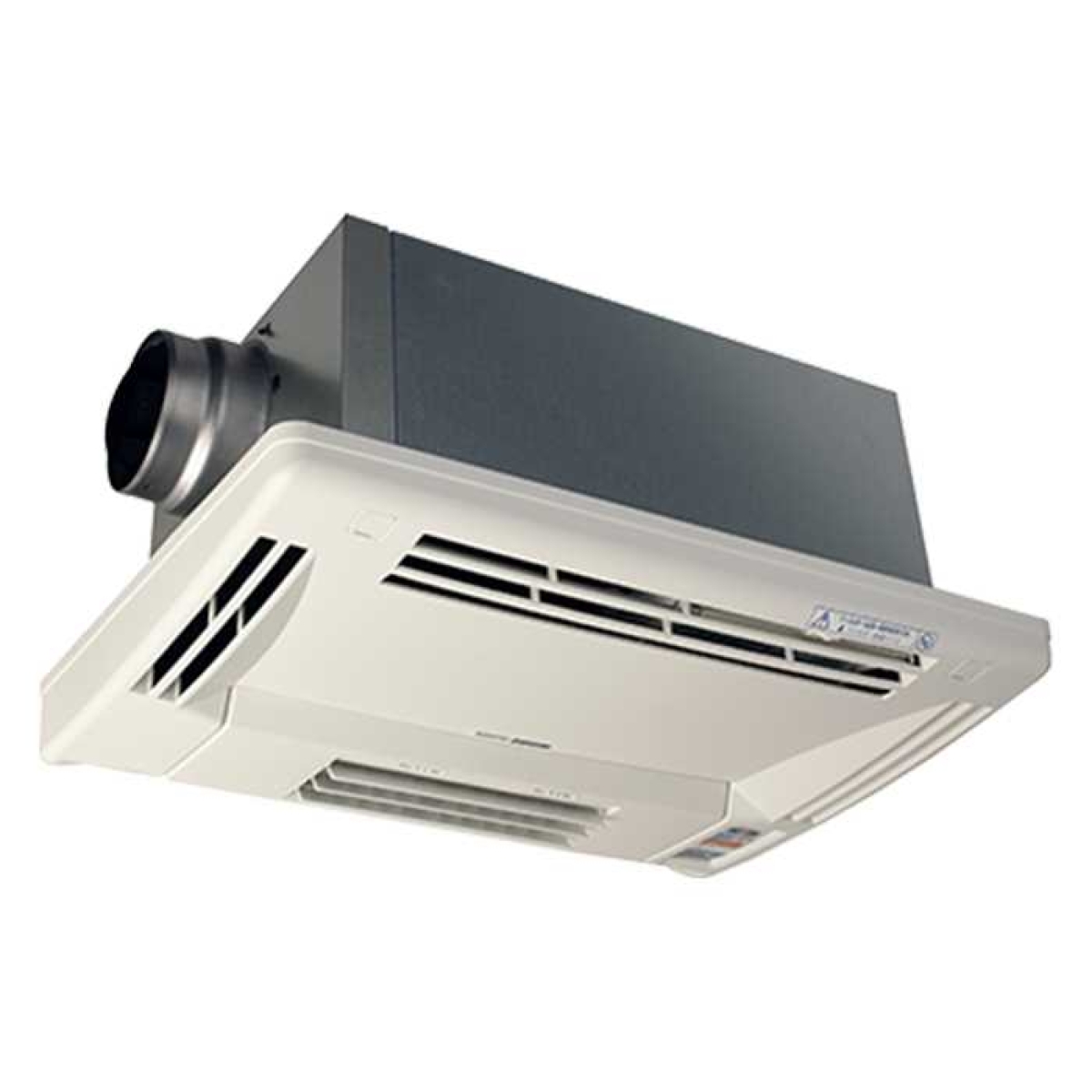 Kusatsu 日本草津 KBF-231RGSHCL 1350W 天花式浴室寶 (無線遙控) (日本製造)