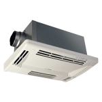 Kusatsu 日本草津 KBF-231RGSHCL 1350W 天花式浴室寶 (無線遙控) (日本製造)