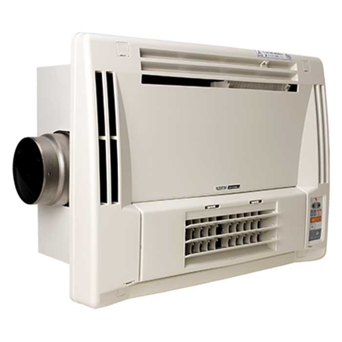 Kusatsu 日本草津 KBF-231RGSHWM 1350W 掛牆式浴室寶 (日本製造)