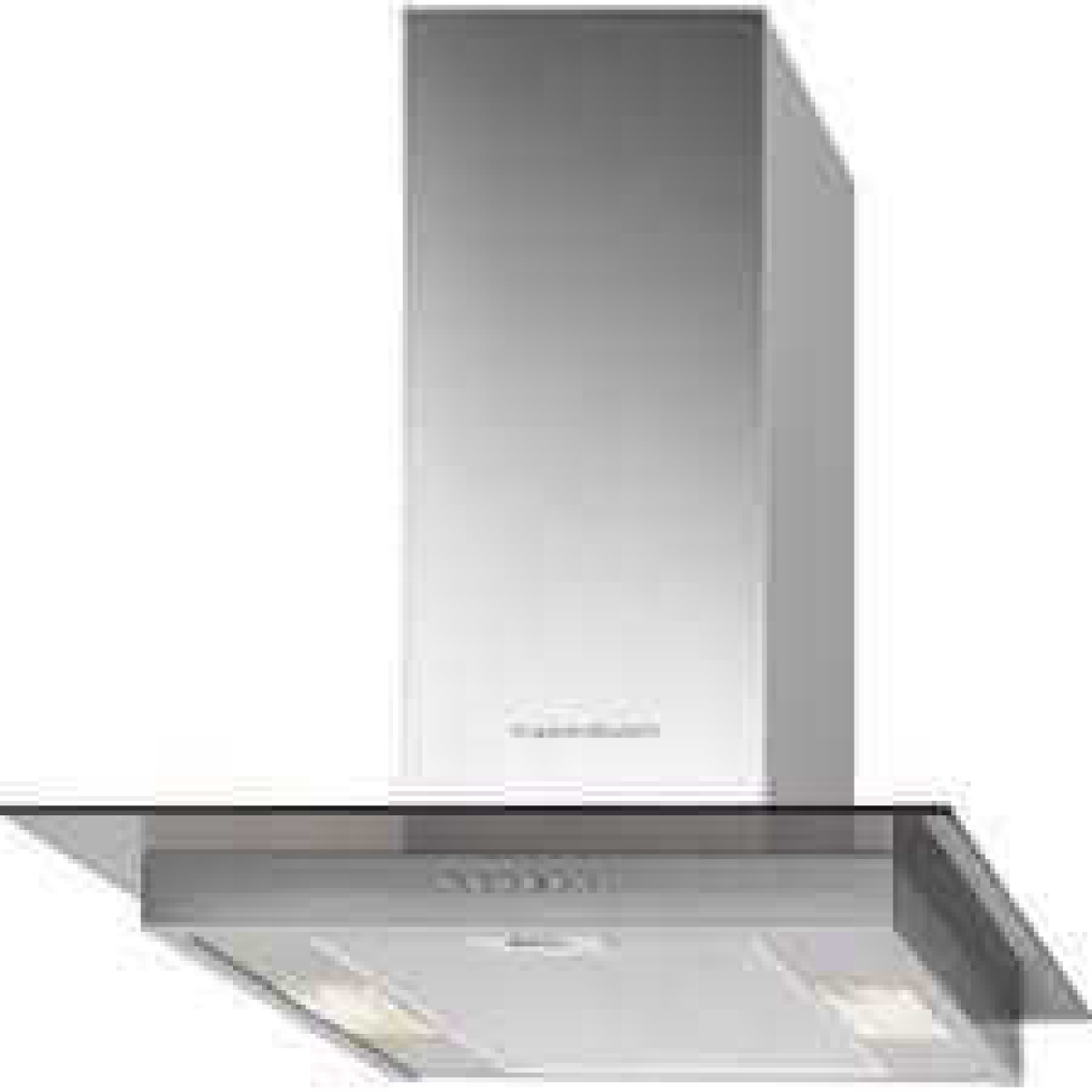 Kuppersbusch KD6380.1 60厘米 820m³/h 煙囪式抽油煙機