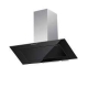 Kuppersbusch KD7610.0J 70厘米 傾斜煙囪式抽油煙機 (黑色)