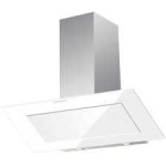 Kuppersbusch KD7610.0W 70厘米 傾斜煙囪式抽油煙機 (白色)