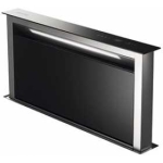 Smeg KDD90VX 90厘米 750m³/h 升降式抽油煙機