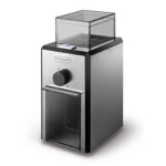 DeLonghi KG89 咖啡研磨器
