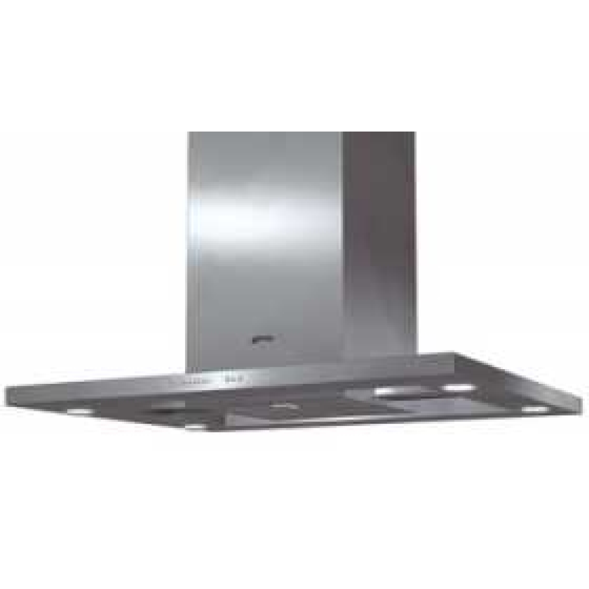 Smeg KSIV960X1 100厘米 700m³/h 島式抽油煙機 (不銹鋼)