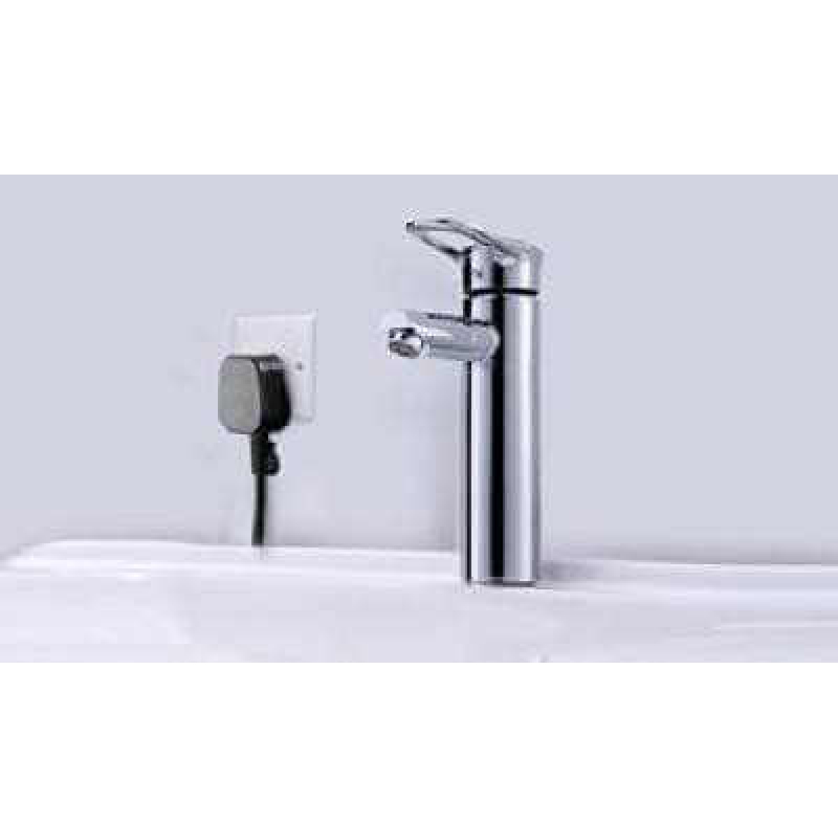 Kukel KUL23-02(4000W) 4000W 即熱式水龍頭