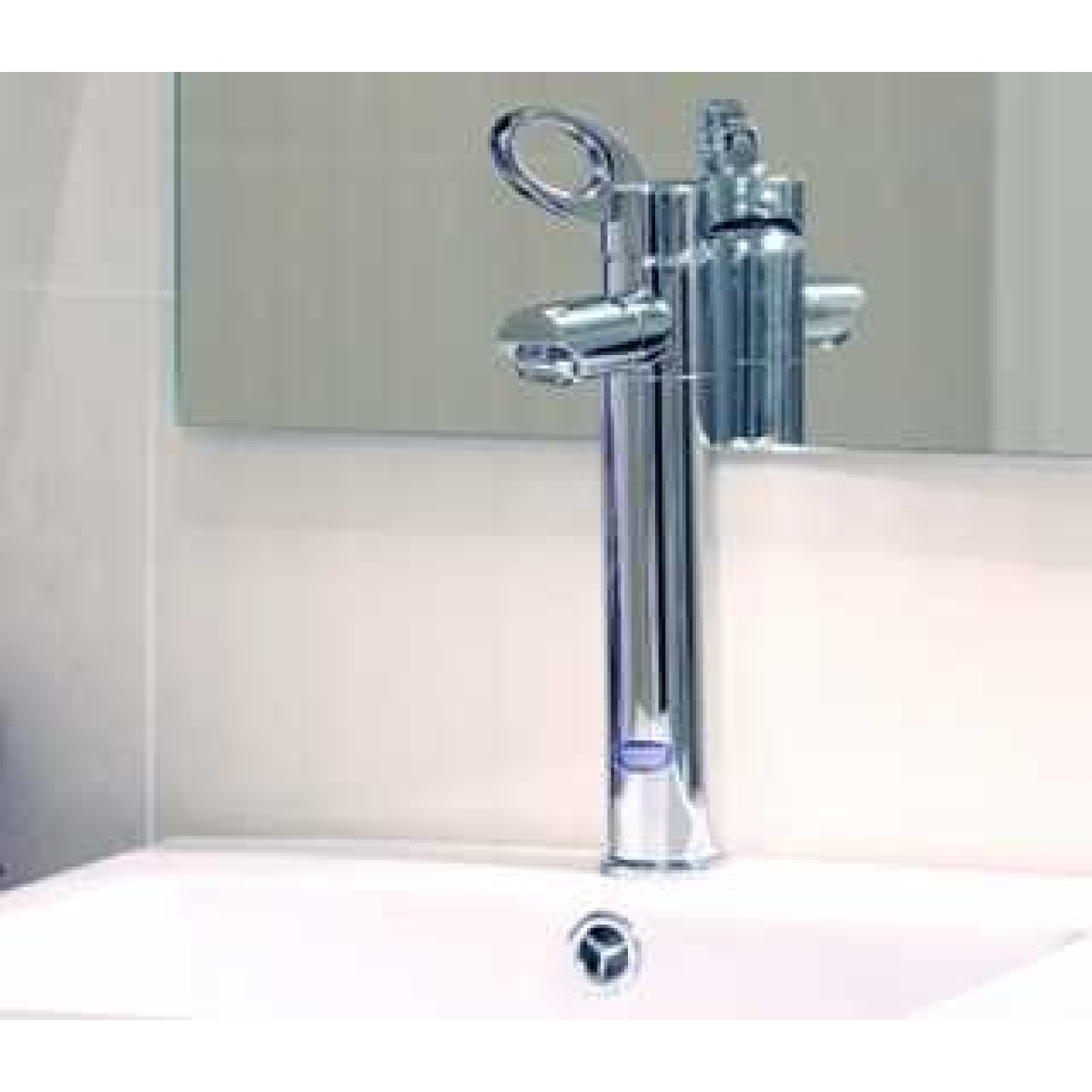 Kukel KUL23-08(4000W) 4000W 即熱式水龍頭