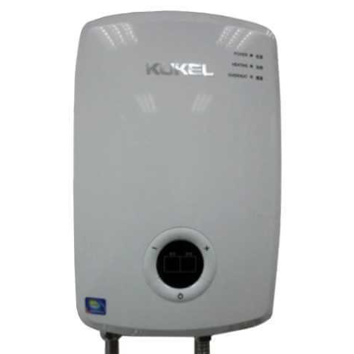 Kukel KUL59-813(7500W) 7500W 即熱式電熱水爐