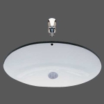 TOTO L548 60厘米 下嵌式臉盆