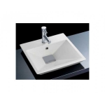 TOTO LS910CR 46厘米 半埋入桌上式洗臉盆 