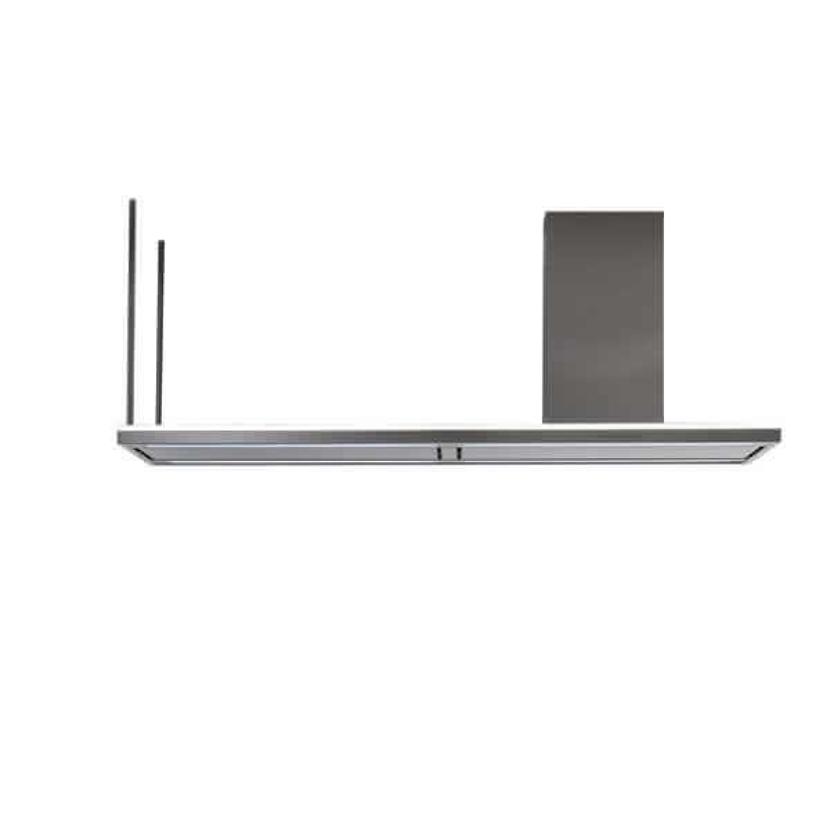 Falmec Lumen Isola 175厘米 670m³/h 島式抽油煙機