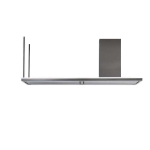 Falmec Lumen Isola 175厘米 670m³/h 島式抽油煙機