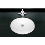 TOTO LW537RB 50厘米 台下式洗臉盆