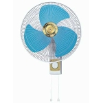 KDK M40CH(B) 16'' 掛牆風扇 (藍色)