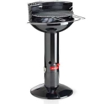 Barbecook Major Black 圓形炭燒烤爐 (黑色)