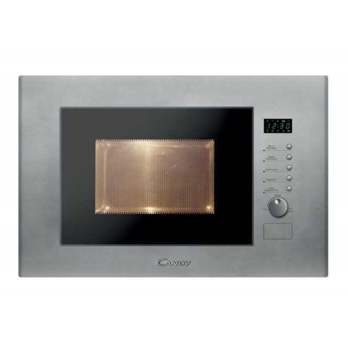 Candy 金鼎 MIC20GDFX 20公升 嵌入式微波焗爐