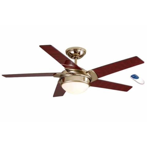 SMC MJR52VB 52" 天花吊扇