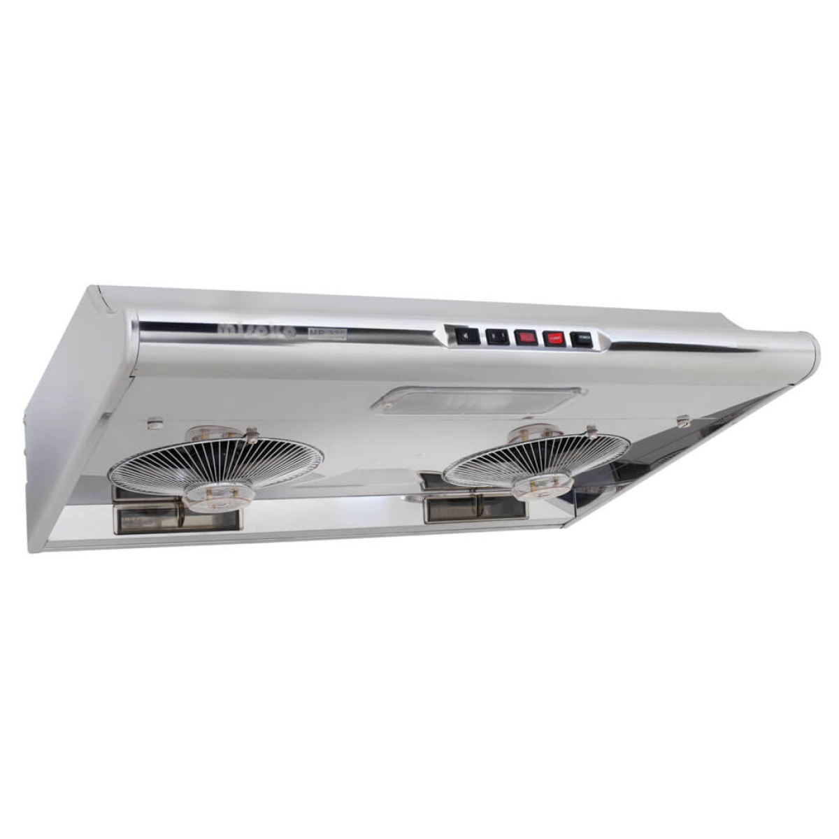 Misoko MR-338S 70厘米 1140m³/h 電熱除油 自動清洗 易拆式抽油煙機 Misoko MR-338S 70厘米 1140m³/h 電熱除油 自動清洗 易拆式抽油煙機