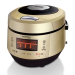 German Pool 德國寶 MRC-105 5.0公升 多功能電飯煲
