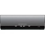 Mitsubishi Electric 三菱電機 MSZ-PAH12VA-H1/MUZ-AH12VA-H1 1.5匹 變頻冷暖 掛牆式分體冷氣機 (銀灰色)