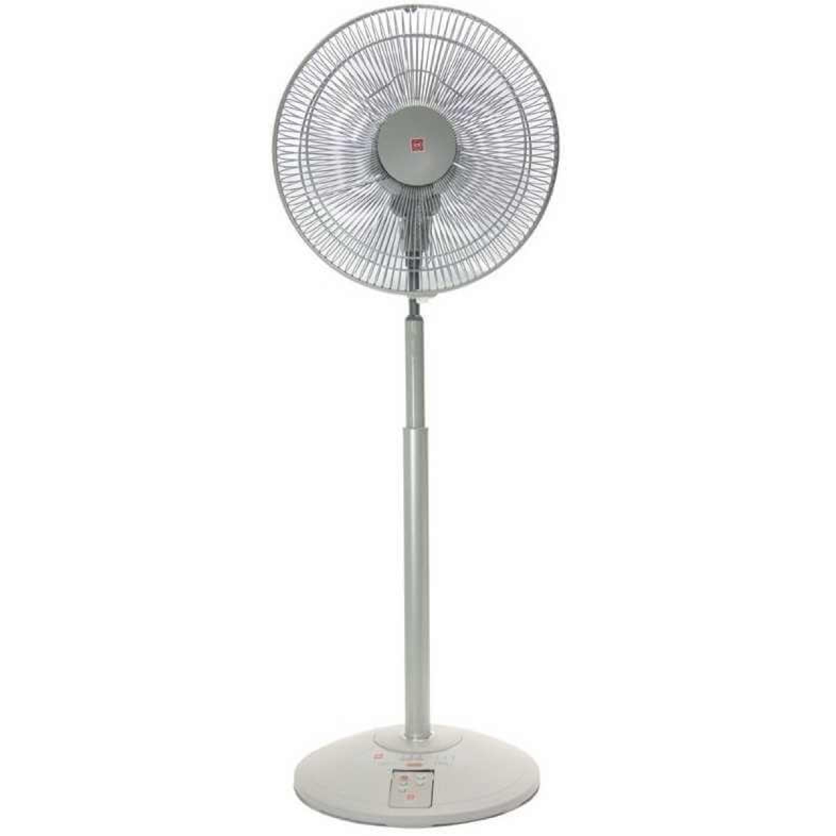 KDK N-30NH/B 12" 優美扇 (銀藍色)